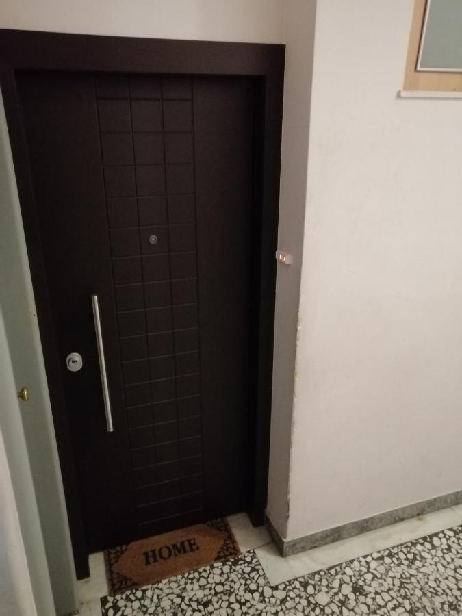 Alexandras Metro Studio&200Mbps Athen Exterior foto
